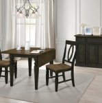 PT3650-Preston Drop Leaf Table